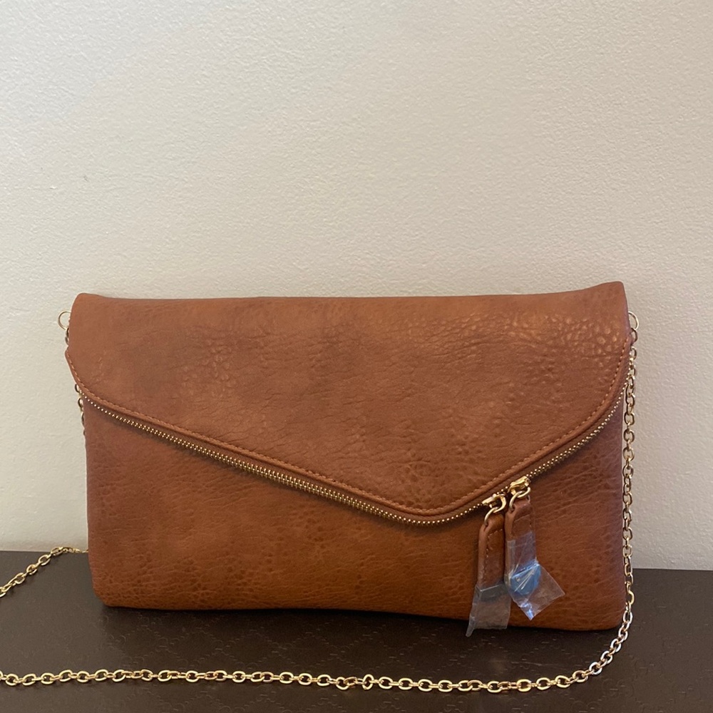 Urban Expressions Stella Crossbody / Clutch